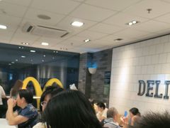 -麦当劳(厦门北站店)