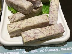 -柠檬香茅火锅(长山湖购物广场店)
