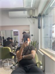 -LJOY丽锦造型·烫发染发