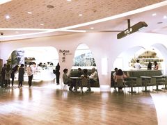 -Perma Café樸門(五羊店)