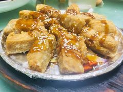 -鑫悦楼煎蟹·16年海鲜大排档