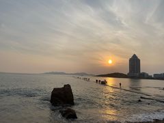-八大关景区