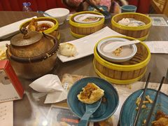 -安泰楼·佛跳墙创始人·传统闽味早茶·酒楼(三坊七巷闽菜地标店)