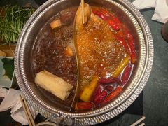 -牛New寿喜烧(曹路花园城店)