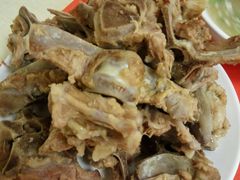 -一头牛馅饼店总店(卫工街店)