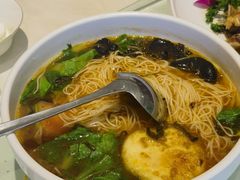 长寿面-东华天喜楼(涧西店)