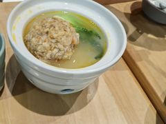 -弄堂小笼包(西青中北永旺购物中心店)