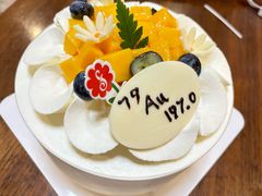 -花花卷卷·鲜食蛋糕(泉屋店)