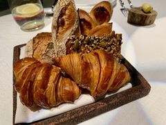 -Le Bistrot de Racine