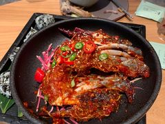 -KimPro 辛普乐概念韩餐