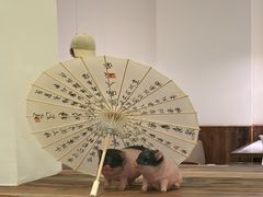 -春家·非遗手工小吃(徐汇万科广场店)
