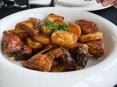 -RIVIERA 松鹤楼(外滩店)