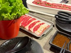 -谷牛日式烤肉(宝山U天地店)