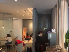 -莲餐厅·湖北菜·藕汤是头牌(愚园路店)
