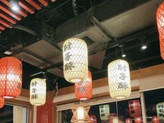 -肘子酥·天津捞面(德云社店)
