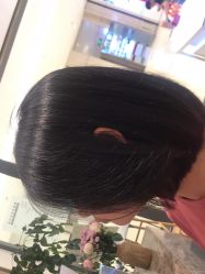 -Mentor Hair Salon