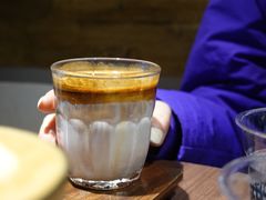 -Metal hands·铁手咖啡