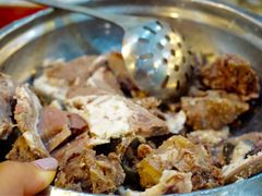 -羊肉大仙(金凯广场店)