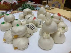 -白家大院·王府宫廷菜(苏州街店)