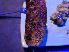 -很久以前羊肉串(打浦路店)