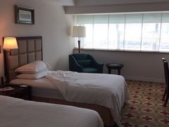 -武汉华美达光谷大酒店