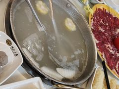 -潮汕大目牛肉火锅(皇岗旗舰店)