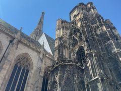 -斯蒂芬主教座堂(Stephansdom)