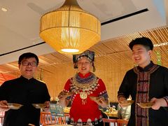 -吃饭皇帝大(解放西路店)