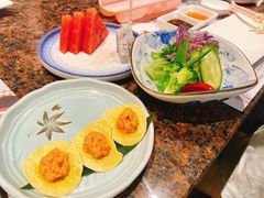 -大渔铁板烧(大悦城店)