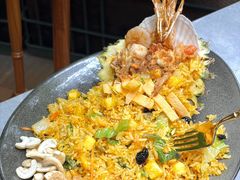 -Tegu泰古莲·泰国餐厅(红山6979店)