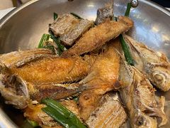 -抱德·潮汕味(敦和店原惠城鱼仔)