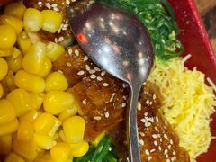 -小川洋风料理(街道口店)