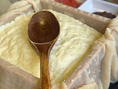石磨豆腐-桃源人家(东门店)