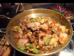 -三杯赤運·中式小酒馆(所城里店)