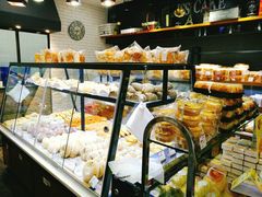 -幸福西饼面包茶饮(车公庙店)