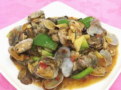 -湛江渔港·大排档(乐园路总店)
