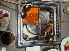 -海底捞火锅(苏宁广场店)