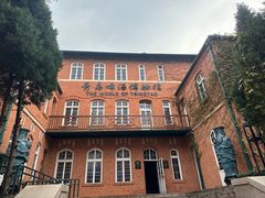 -青岛啤酒博物馆