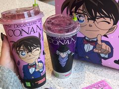 -奈雪的茶(赛格店)