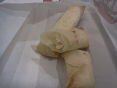 -肯德基(燕岭店)