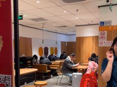 -麦当劳(玉桥中路店)