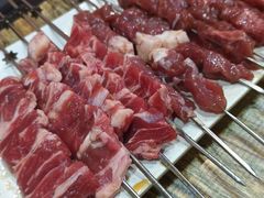 -泰善串店•延边朝鲜族烧烤(理工大学店)