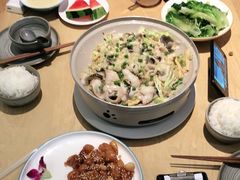 -大丰收李家(闽侯正荣财富中心广场店)