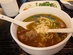 -吉亨面馆(古北1699店)