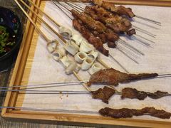 -鸽子窝专业烧烤店(南市场店)