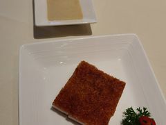 冰烧三层肉-利苑酒家(金宝店)