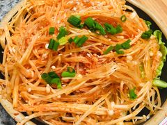 -酒拾烤肉(阳光100店)