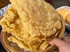 -友乐居羊蝎子(西直门店)
