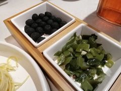 -拈菜(观音桥阳光世纪店)