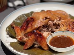 -小炳胜(卓悦中心店)